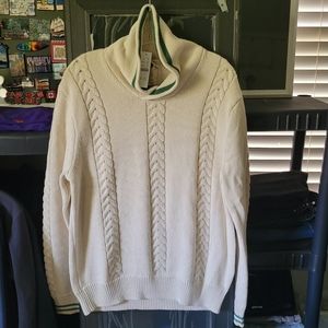 J.crew Medium NEW Sweatshirt Beige